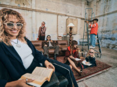 IZIPIZI launched its new “Chapters Collection” of vintage-inspired reading glasses in Malaysia