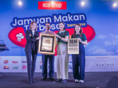 “Satu Senyuman, Seribu Makna” campaign brings meaningful Malaysia day cheer to children and charity homes in Malaysia