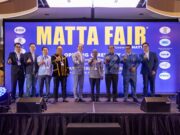 Matta Fair September 2025 yet again earned recognition as the country’s ‘Largest Consumers’ Travel Fair, by the Malaysia Book of Records.