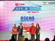 CIMB Artober 2025 celebrates five years of empowering Malaysia’s art ecosystem