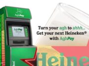 Heineken Unveils AghPay: Your Voice, Your Wallet