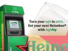 Heineken Unveils AghPay: Your Voice, Your Wallet