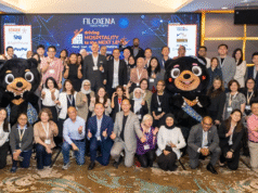 Filoxenia Unites Hospitality Leaders to Drive Innovation at the “Driving Hospitality to the Next Level” Forum