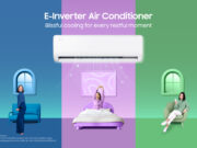 Samsung Introduces E-Inverter Air Conditioner in Malaysia