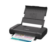 Canon Malaysia Launches PIXMA TR160 – The Ultimate Portable Printer for Professionals on the Move