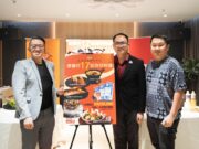 Fei Fei Crab Marks 17th Anniversary with First-Ever “No-Shell Crab” and a Limited-Time Menu with a Century-Old Brand