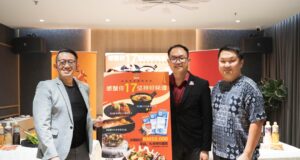 Fei Fei Crab Marks 17th Anniversary with First-Ever “No-Shell Crab” and a Limited-Time Menu with a Century-Old Brand