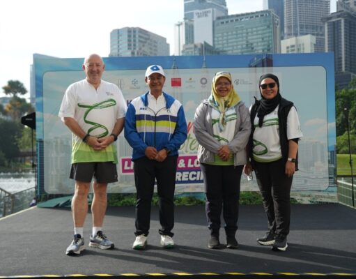 The Kuala Lumpur Convention Centre Business Events Alliance (KLCCBEA), in collaboration with KLCC Holdings, today kicked off the 3rd edition of Sustainable September