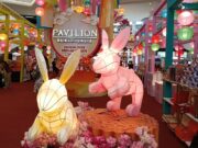 Pavilion Bukit Jalil invites shoppers to celebrate Mid-Autumn traditions and togetherness at its “Swoon Over Mid-Autumn” Festival