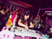 Yes Presents: Happy Party Vol.1