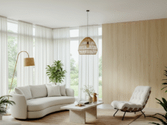 MAJUHOME Concept Launches the Urban Eden Living Pop-Up