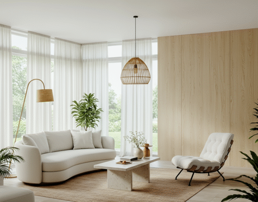 MAJUHOME Concept Launches the Urban Eden Living Pop-Up