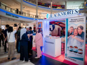 BLACKMORES & INSTITUTE JANTUNG NEGARA ( IJN ) together Join Forces to Promote Early Detection and Preventive Heart Care