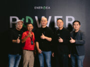 Energea Sparks a New Wave of Power with Tangerine Collection and Hybrid-Solid State Powerbank