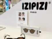 IZIPIZI MARKS 15 YEARS OF JOYFUL EYEWEAR WITH SUSTAINABLE ECHO COLLECTION