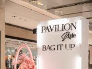 Pavilion Kuala Lumpur is hosting the “Pavilion Style: Bag It Up!” event, a showcase of luxury bags that runs until October 31, 2025
