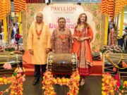 Pavilion REIT malls across Malaysia celebrate Deepavali by hosting spectacular Indian cultural events