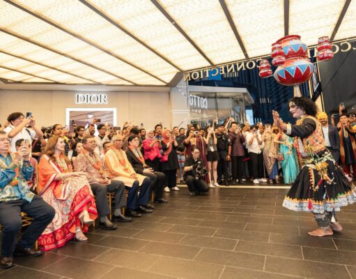 EXPERIENCE RAJASTHAN’S RARE CULTURAL PERFORMANCES AT PAVILION KUALA LUMPUR’S DIYA DEEPAVALI CELEBRATION