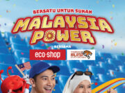 ECO-SHOP AND FAMEMAS UNLEASH ‘MALAYSIA POWER’ TO CHEER FOR TEAM MALAYSIA AT THE SEA GAMES 2025
