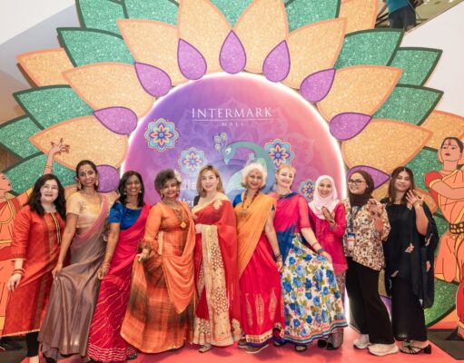 Pavilion REIT Malls usher in Deepavali with SPECTACULAR INDIAN CULTURAL CELEBRATIONS