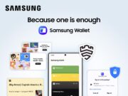 Carry Less, Do More with Samsung Wallet on Galaxy