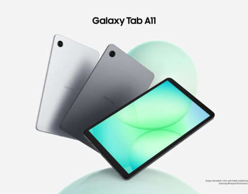 Samsung Launches affordable, feature-packed Galaxy Tab A11 in Malaysia