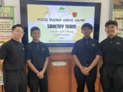 TOYOTA ECO YOUTH 2025 REVEALS 15 FINALISTS DRIVING CHANGE THROUGH STUDENT-LED SUSTAINABILITY PROJECTS