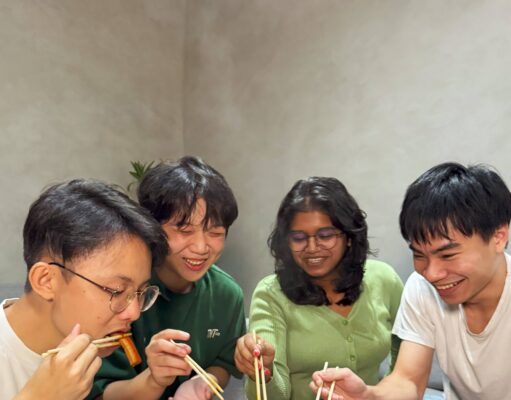 Hop Into The ‘World Of Smooth 2025’ With Carlsberg Smooth Draught