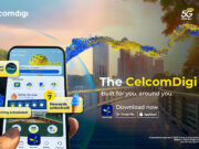 CelcomDigi has launched its new unified mobile app – CelcomDigi app
