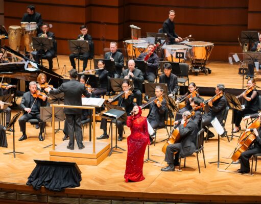 Sime Motors Celebrates 45-Years of Automotive Leadership with Spectacular Malaysian Philharmonic Orchestra Performance