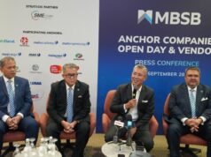 MBSB GROUP CREATES LARGEST BUSINESS MATCHING PLATFORM FOR SME