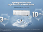 Enjoy Worry-Free Comfort with Samsung’s Extended Air Conditioner Warranty