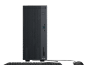 The Asus ExpertCenter P500SV is now available in Malaysia