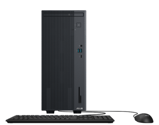 The Asus ExpertCenter P500SV is now available in Malaysia