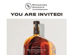 Woodford Reserve Kicks Off An All-Star Showdown In The Return Of ‘The Wonderful Race’