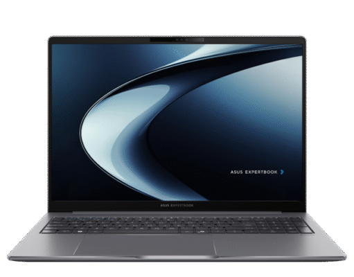Asus Unveils ExpertBook PM3