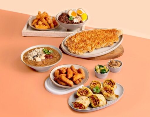 SHIHLIN TAIWAN STREET FOOD 士林台灣小吃 Unveils FIRST-EVER CHICKEN RICEBOWLS AND DROPS LIMITED EDITION BLINDBOX CAT-THEMED PLUSHIE KEYCHARMS FOR AVID COLLECTORS