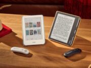 Rakuten Kobo Unveils Kobo Remote for Uninterrupted, Hands-Free Reading
