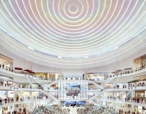 Explore the Latest Additions in Fashion and Beauty at Pavilion