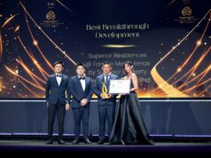Superior Property Development Recognised At PropertyGuru Asia Awards Malaysia 2025
