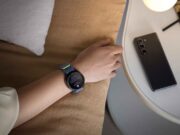 Improving Sleep Health with Samsung Galaxy Watch’s Sleep Apnea Sensor