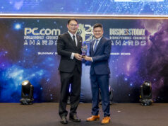 Webull Malaysia Wins Best Retail Investment App at PC.com Readers’ Choice Awards 2025
