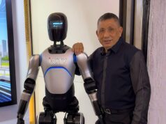 I-Berhad Ushers in a New Era with First AI Robot with PBT Soaring 74% to RM26.8 Million in Q3FY2025