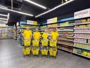 Yayasan MR D.I.Y. channels the SARA funds to the underprivileged communities