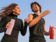 ante INTRODUCED SMARTER EVERYDAY ESSENTIALS WITH IZIPIZI #FLASH COLLECTION AND RINGO PRO WATER BOTTLE