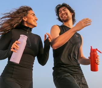 ante INTRODUCED SMARTER EVERYDAY ESSENTIALS WITH IZIPIZI #FLASH COLLECTION AND RINGO PRO WATER BOTTLE