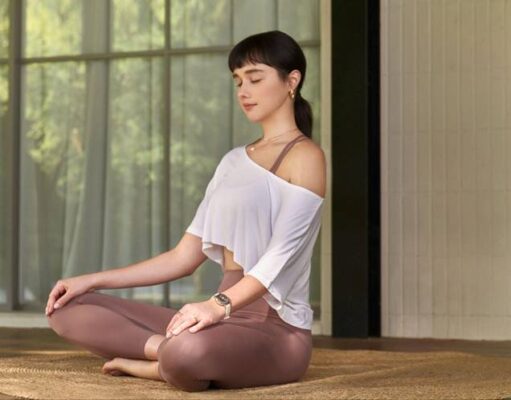 4 Ways to Prioritize Health and Self-Care This Pinktober with Garmin