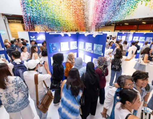 Lai Lai Art Gallery has launched the Kita Orang Art Exhibition 2025