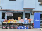 vivo Malaysia Launches We Care Program: Supporting Rumah Victory Home