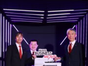 Canon Launches “Think Big Klang Valley Series 2025” to Empower Malaysian Businesses in the AI Era